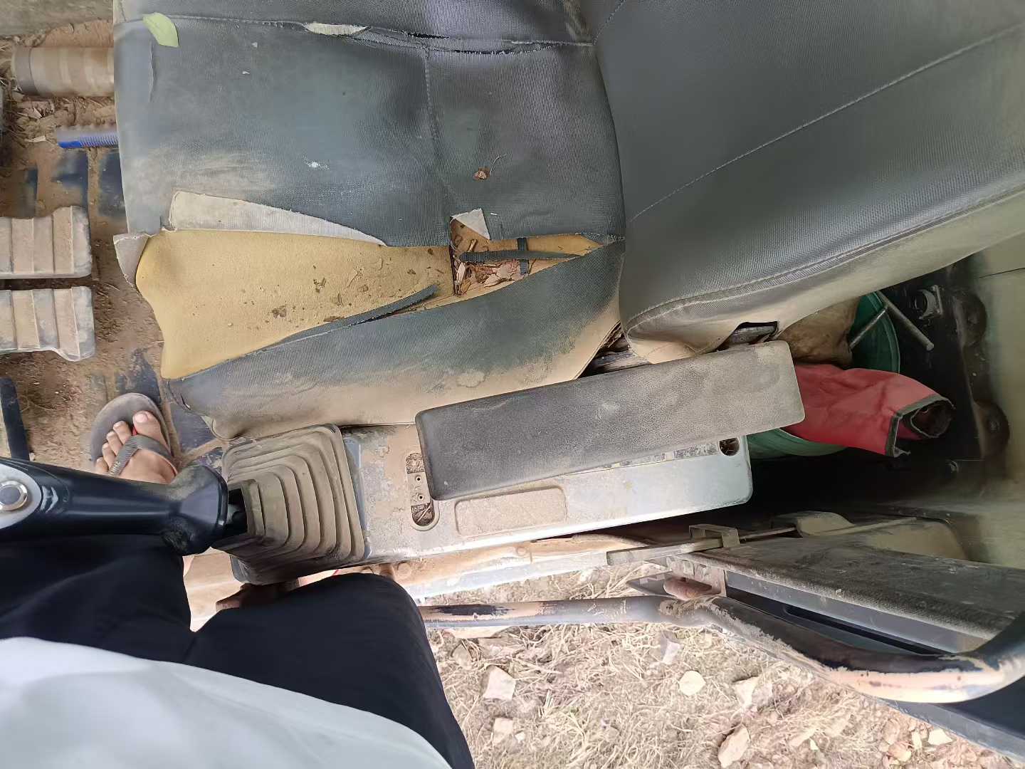 Used Doosan DX75 Excavator 2016 Model / 7