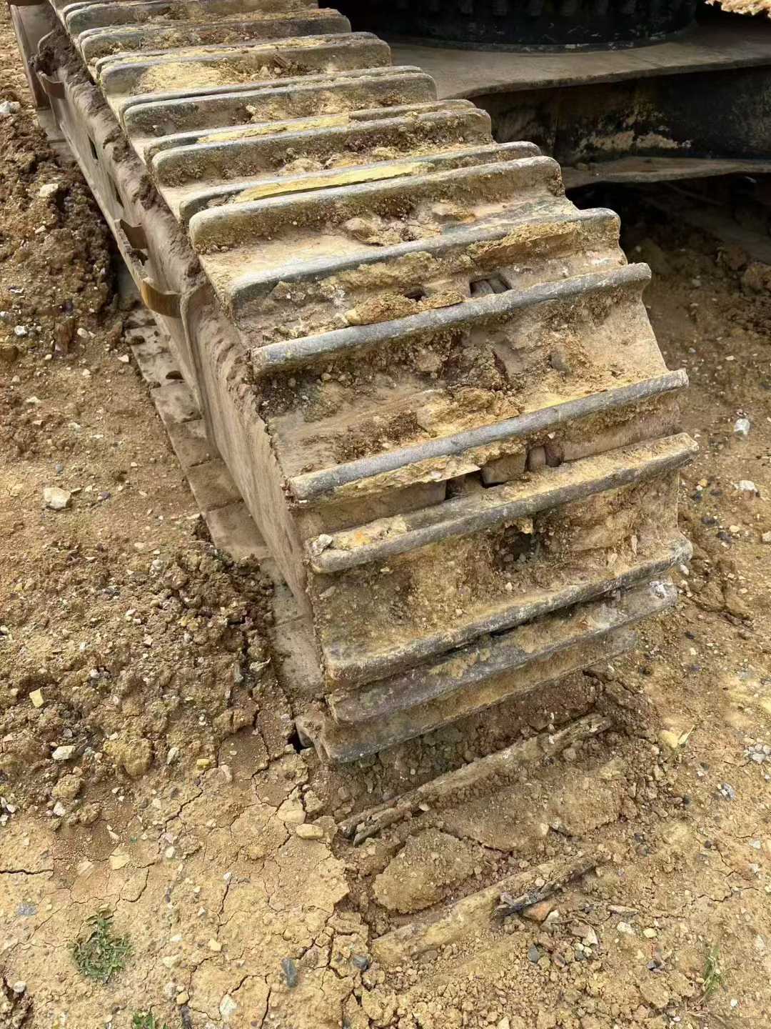 Used Caterpillar 336FLH Excavator 2018 Model