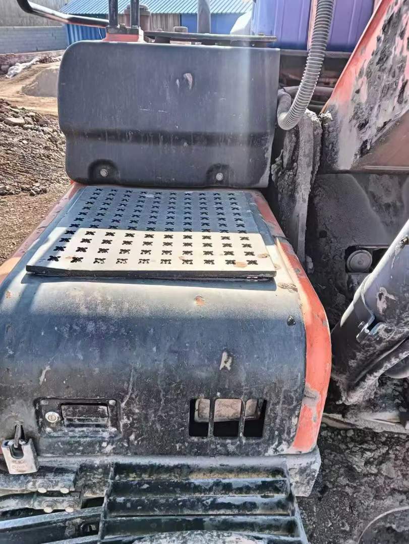 Used Doosan DX230LC-9C Excavator 2018 Model / 6