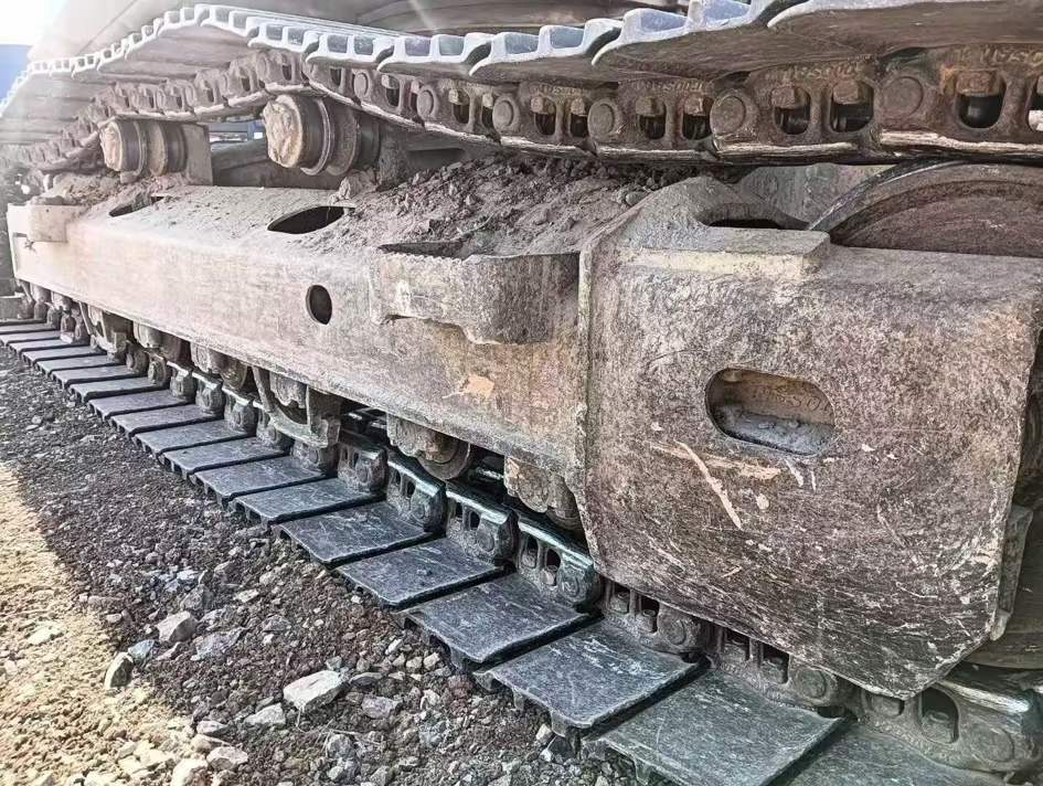 Used Doosan DX230LC-9C Excavator 2018 Model / 5