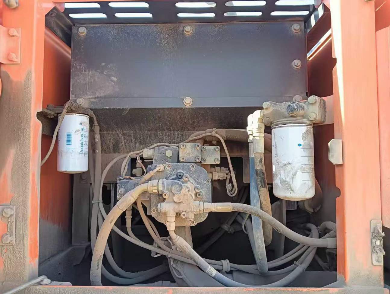 Used Doosan DX230LC-9C Excavator 2018 Model / 2