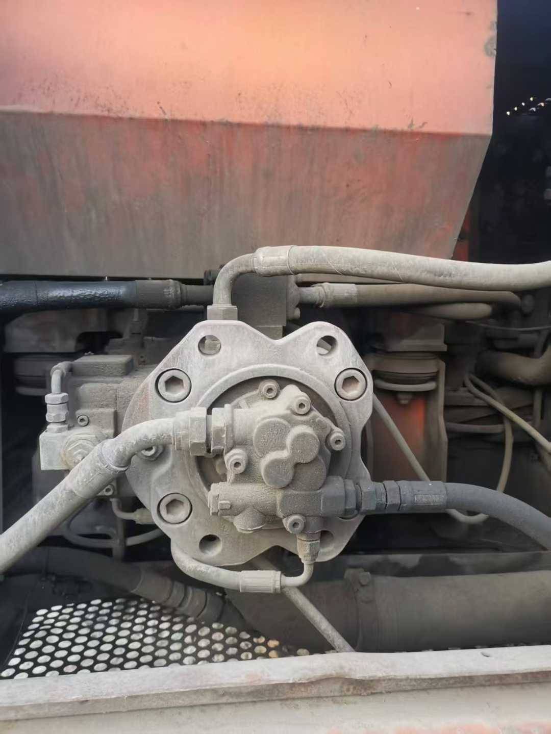 Used Doosan S225 Excavator 2016 Model / 3