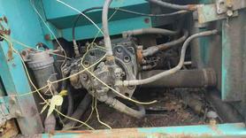 Buy Kobelco SK200-10 Used Excavator / 6 Used Kobelco SK200-10 Excavator 2016 Model / 6