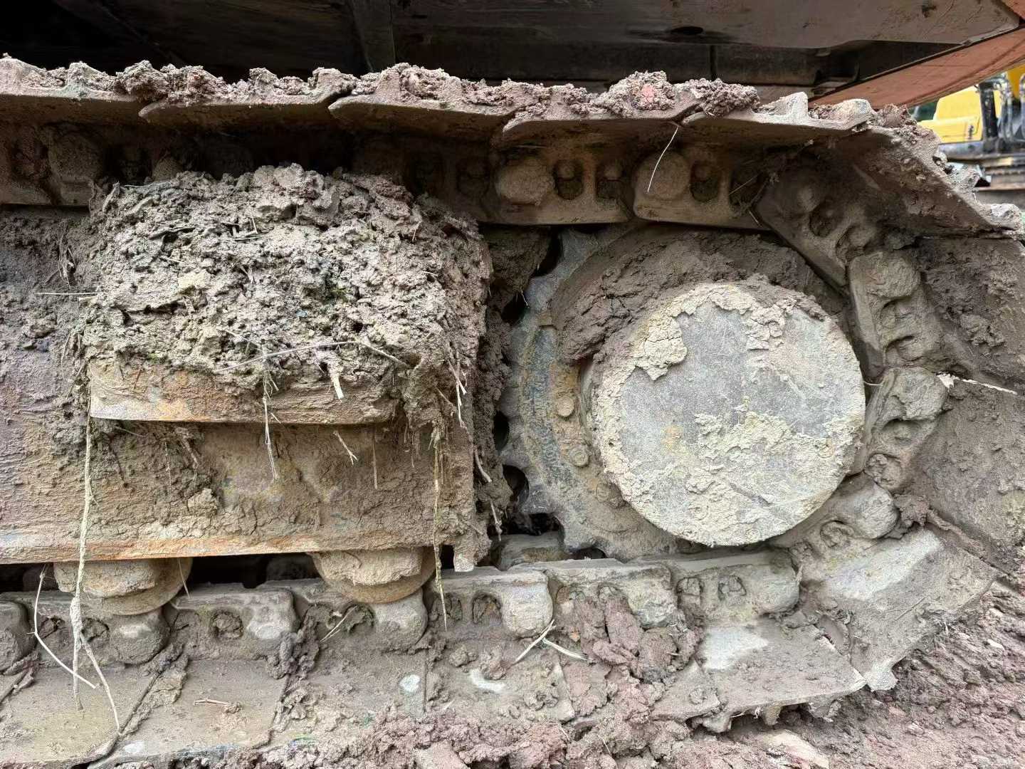 Used Doosan DX19 Excavator 2024 Model / 9