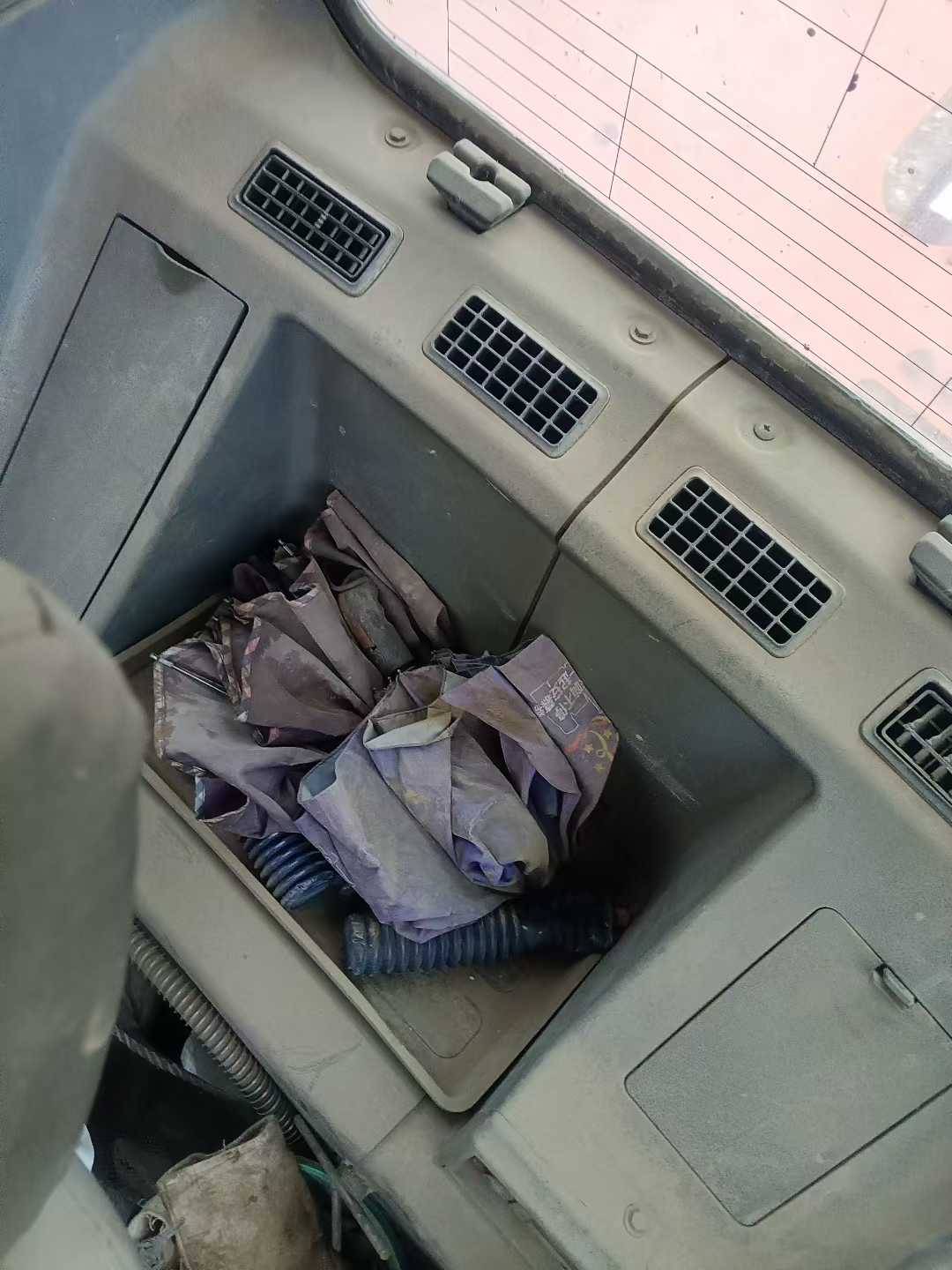 Used Doosan DX75 Excavator 2016 Model / 8