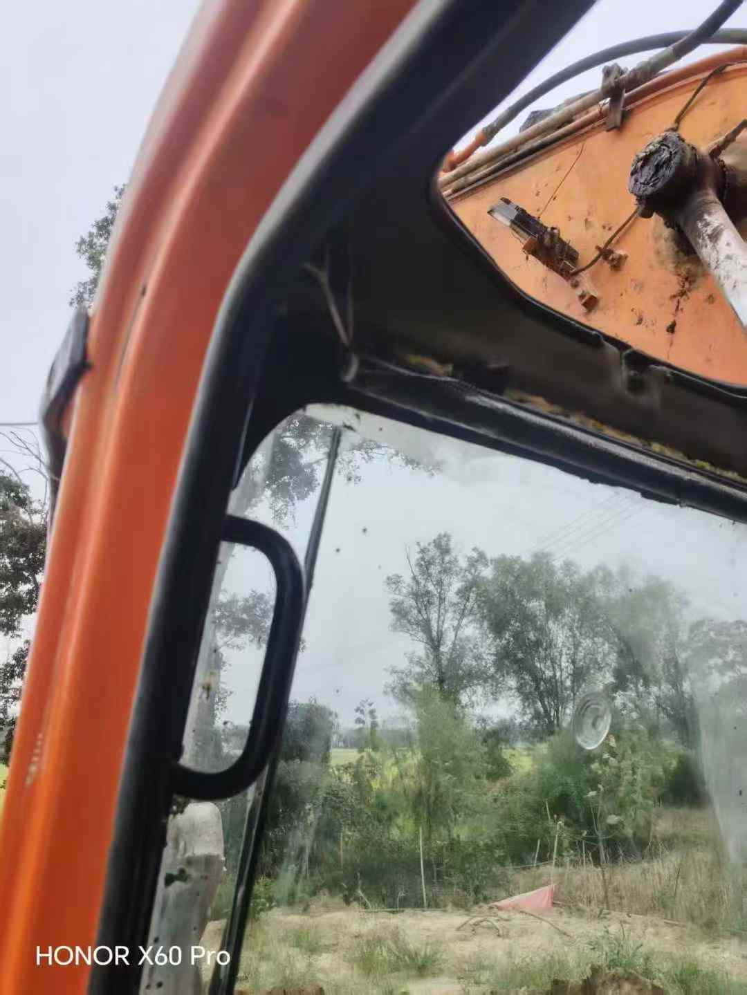 Used Doosan DX15 Excavator 2012 Model / 7