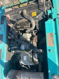 Buy Kobelco SK200-11 Used Excavator / 5 Used Kobelco SK200-11 Excavator 2016 Model / 5