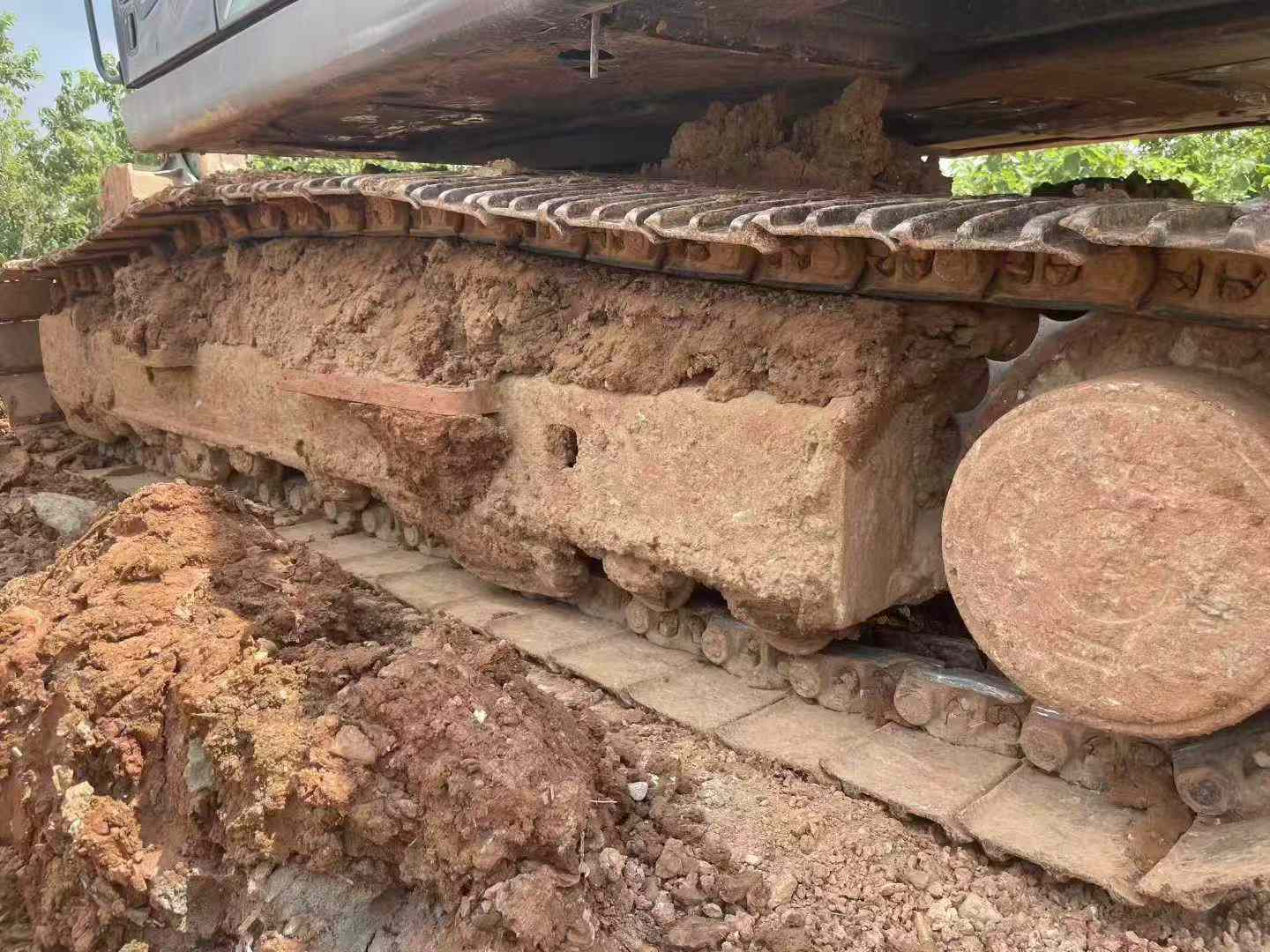 Used Kobelco SK60-10 Excavator 2020 Model / 9