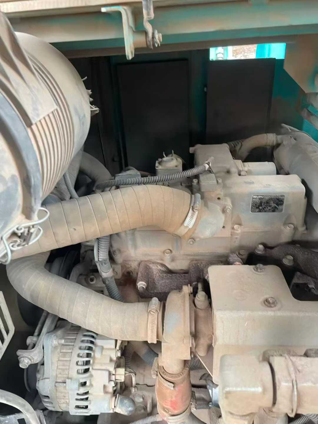 Used Kobelco SK75 Excavator 2018 Model / 3