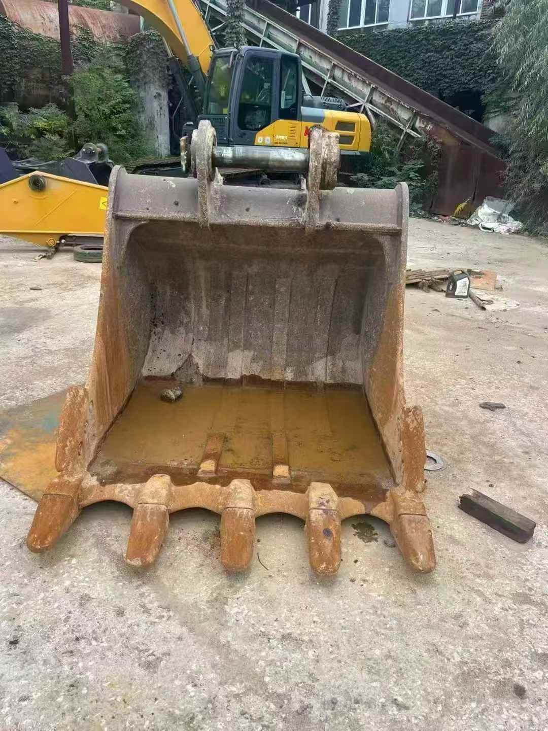 Used Caterpillar 330L Excavator 2016 Model