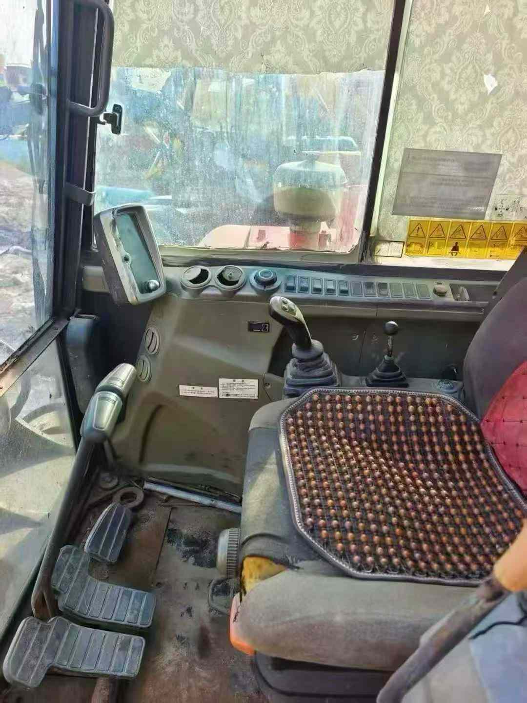 Used Doosan DX60-9C Excavator 2018 Model / 2