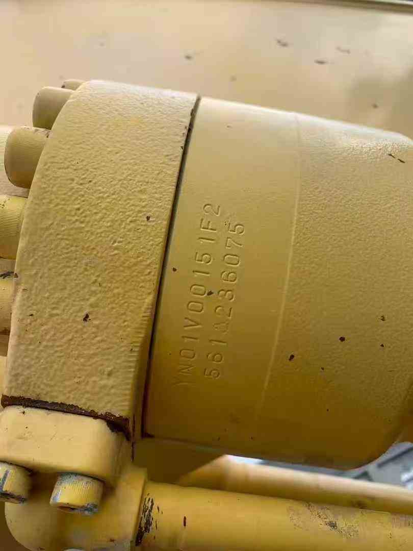 Used Kobelco SK210 Excavator 2016 Model / 8