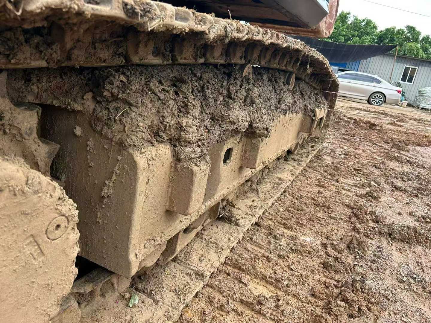 Used Kobelco SK70 Excavator 2013 Model / 6