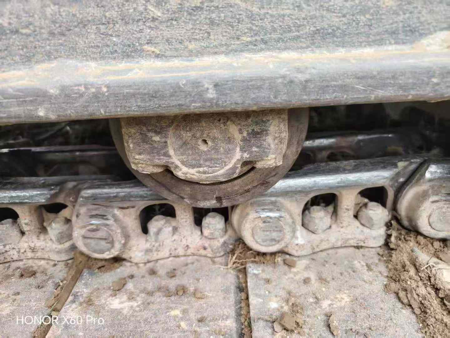 Used Doosan DX15 Excavator 2012 Model / 2