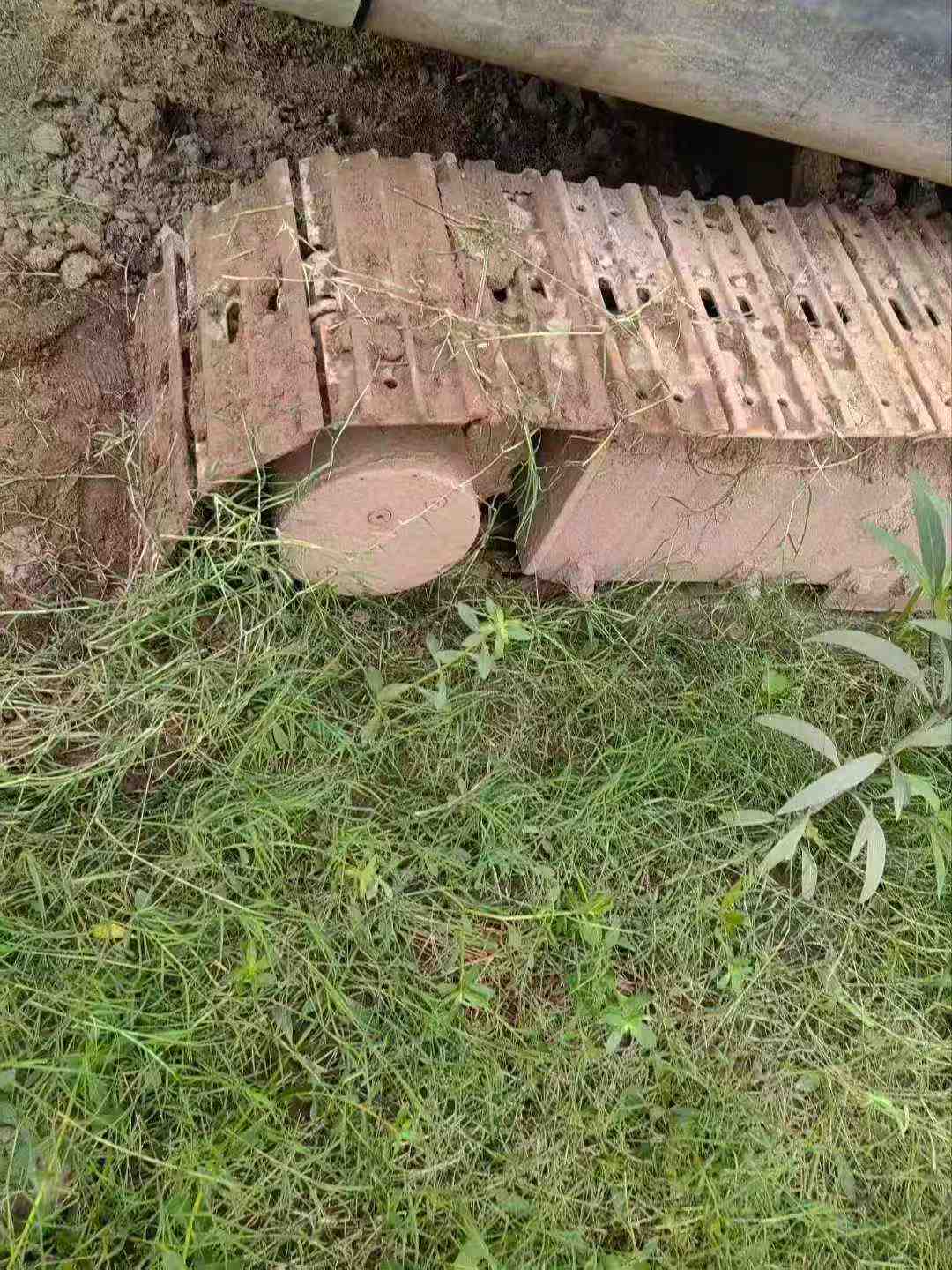 Used Doosan DX60 Excavator 2016 Model / 4