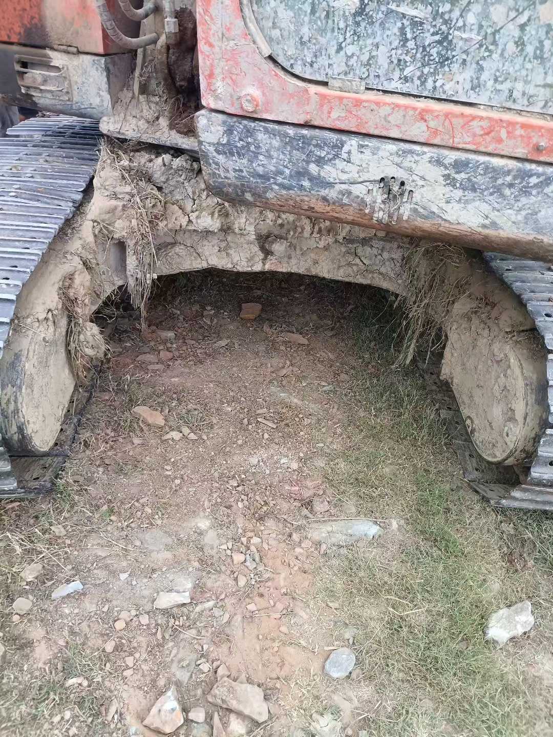 Used Doosan DX75 Excavator 2016 Model / 7