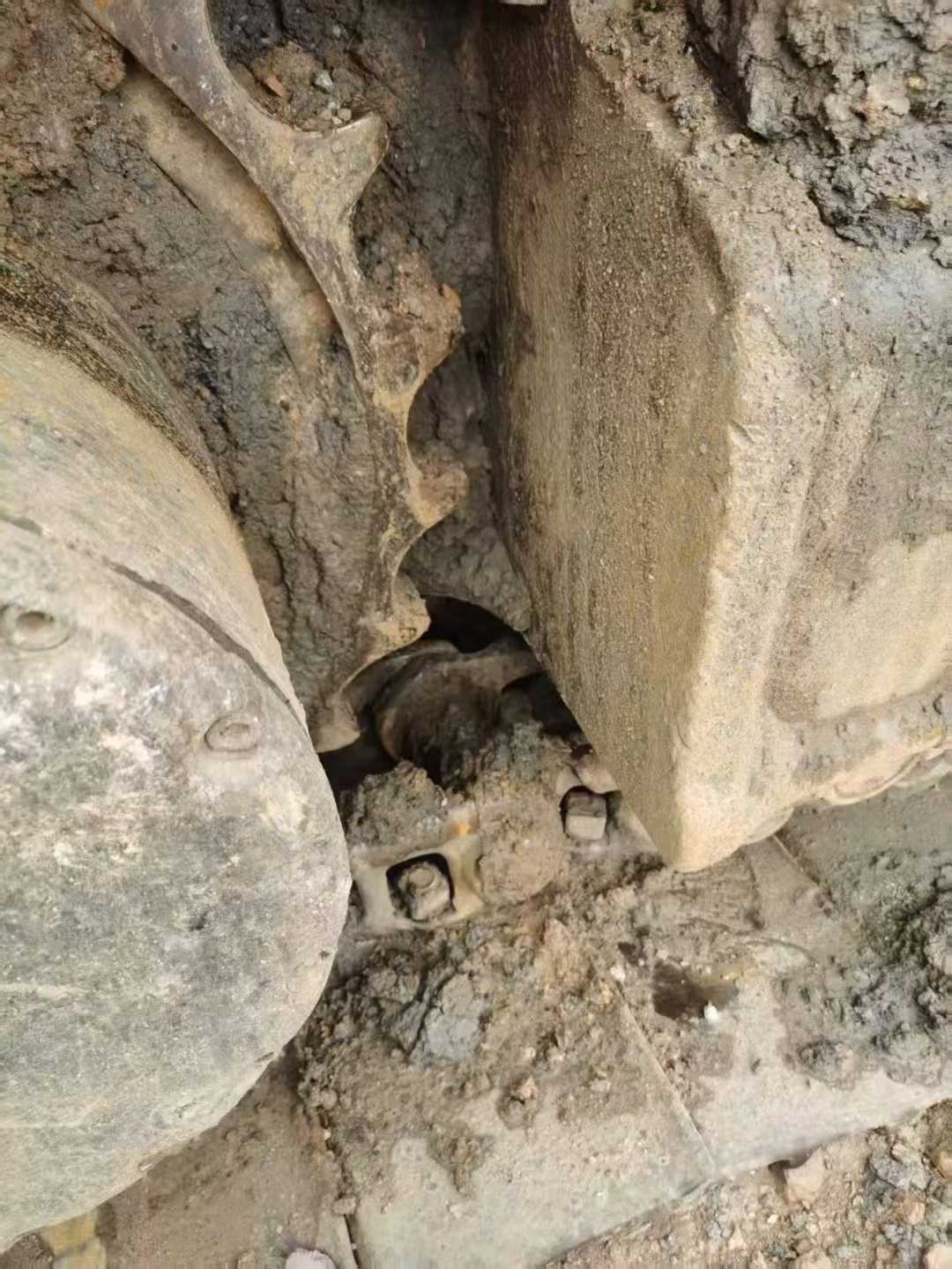 Used Kobelco SK210 Excavator 2011 Model / 6