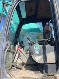 Buy Kobelco SK200-11 Used Excavator / 3 Used Kobelco SK200-11 Excavator 2016 Model / 3