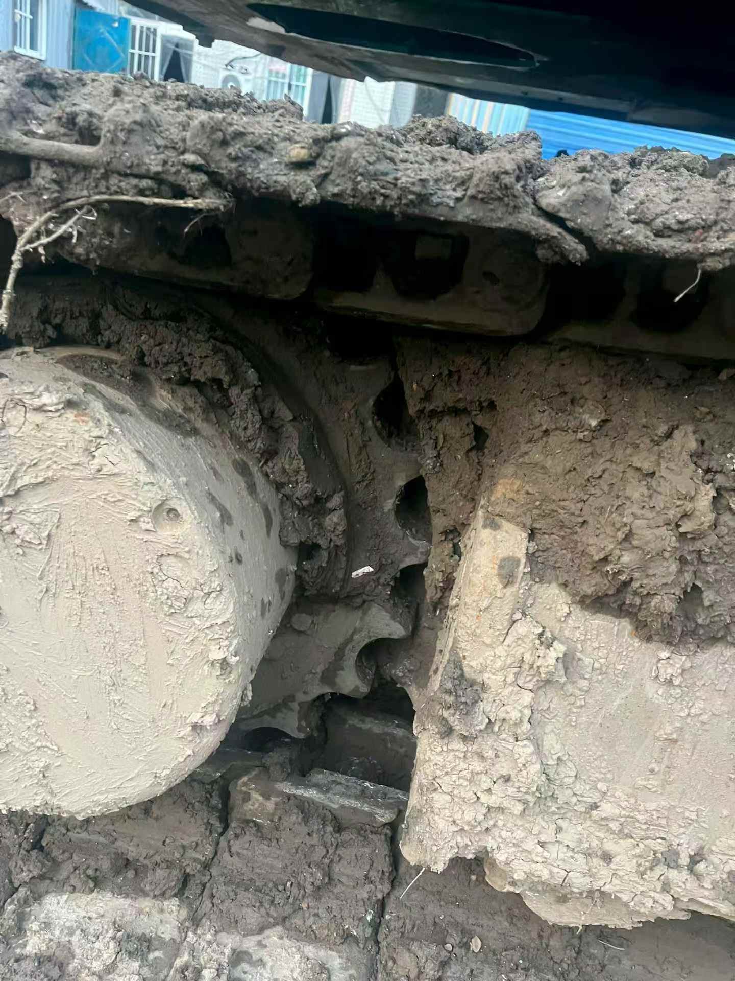 Used Kobelco SK210 Excavator 2012 Model / 5