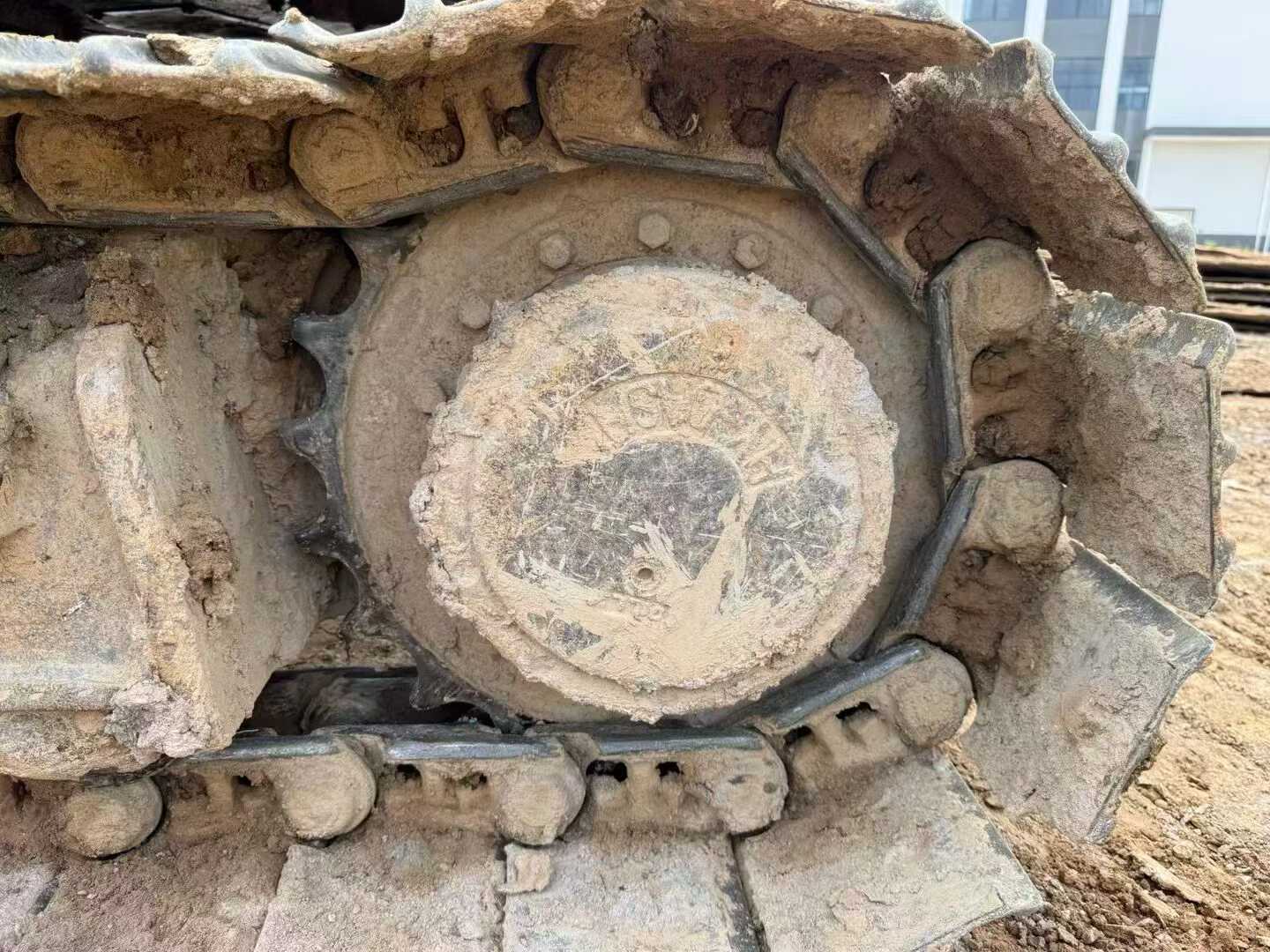 Used Kobelco SK135 Excavator 2016 Model / 3