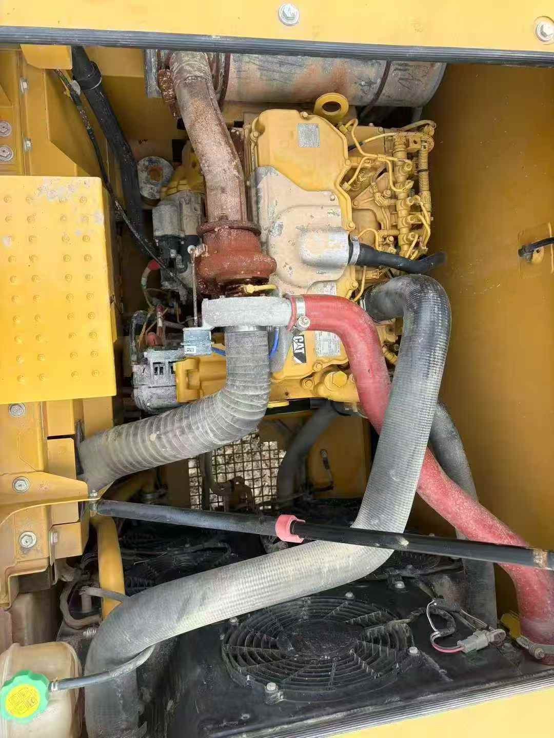 Used Caterpillar 320GC Excavator 2020 Model / 6