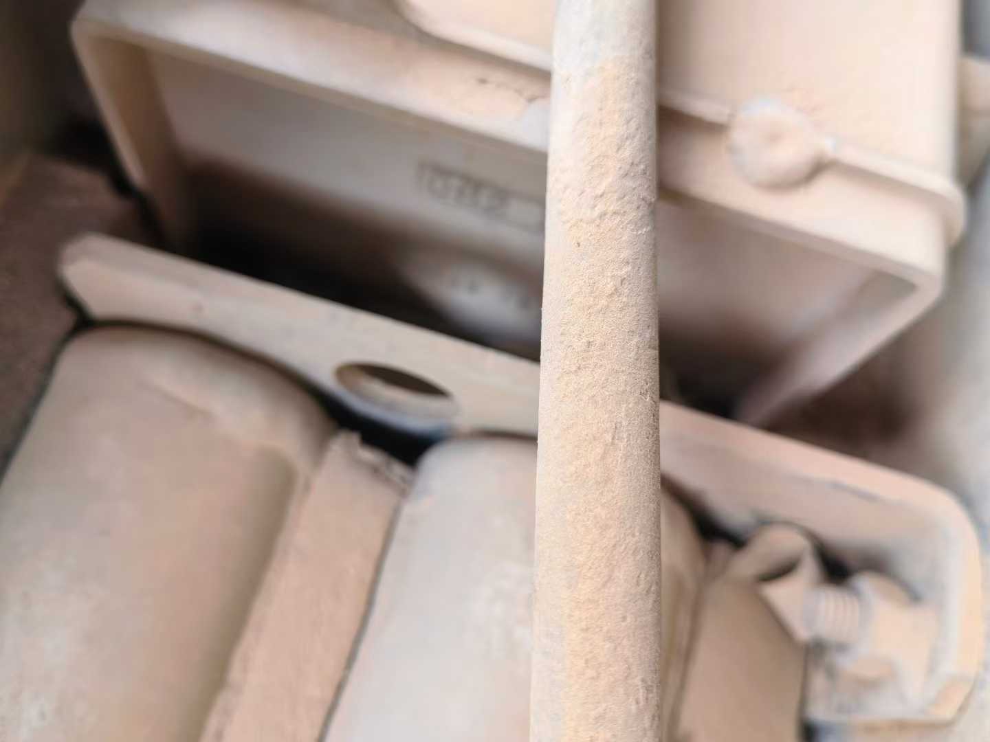 Used Kobelco SK210 Excavator 2014 Model / 2