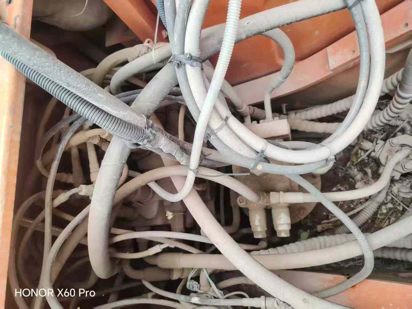 Used Doosan DX15 Excavator 2012 Model / 6