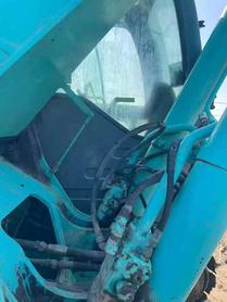Buy Kobelco SK200-11 Used Excavator / 8 Used Kobelco SK200-11 Excavator 2016 Model / 8