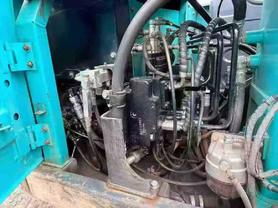 Buy Kobelco SK75 Used Excavator / 6 Used Kobelco SK75 Excavator 2019 Model / 6