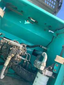 Buy Kobelco SK200-11 Used Excavator / 6 Used Kobelco SK200-11 Excavator 2016 Model / 6