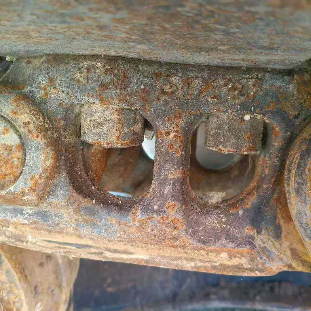 Used Doosan DX80 Excavator 2018 Model / 6