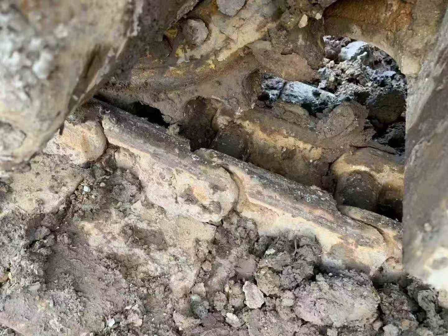 Used Kobelco SK210 Excavator 2016 Model / 7