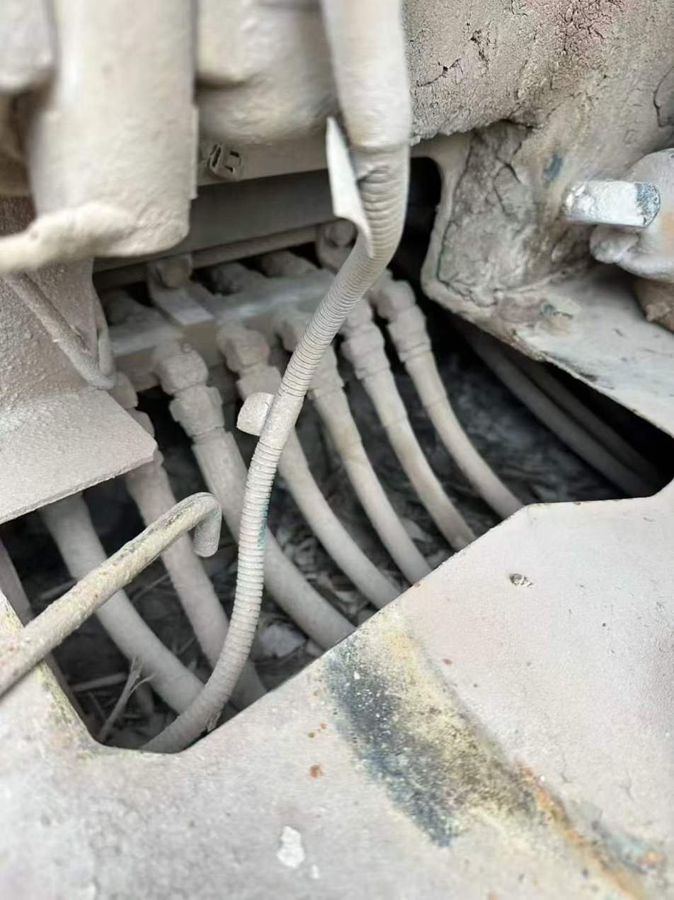 Used Kobelco SK200-11 Excavator 2016 Model / 2