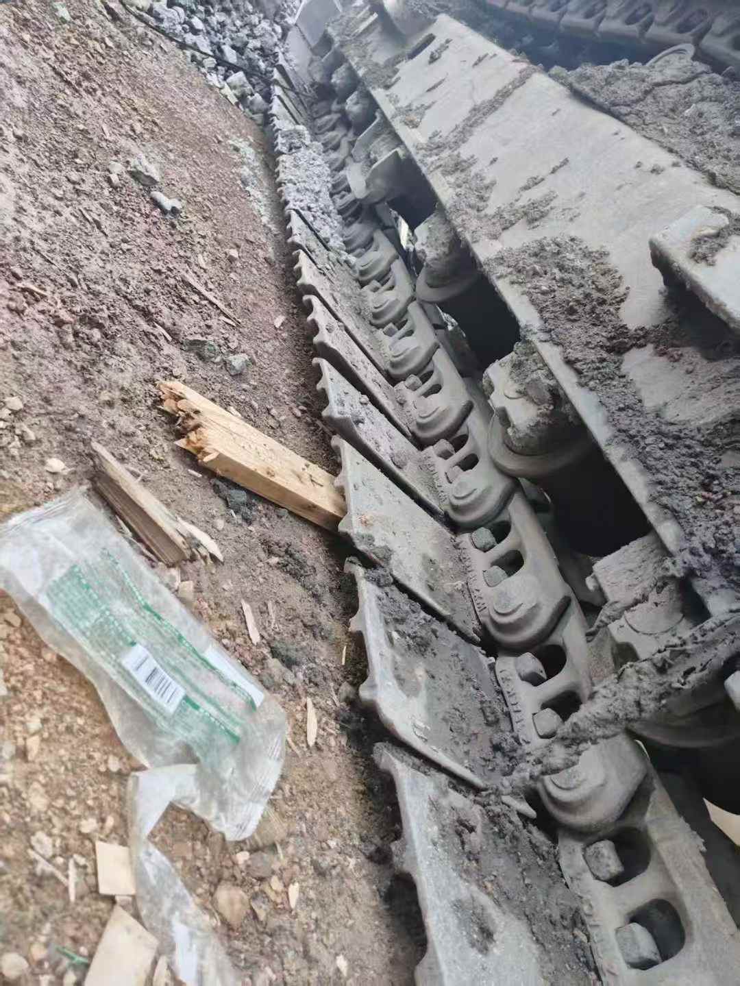 Used Kobelco SK135 Excavator 2016 Model / 8