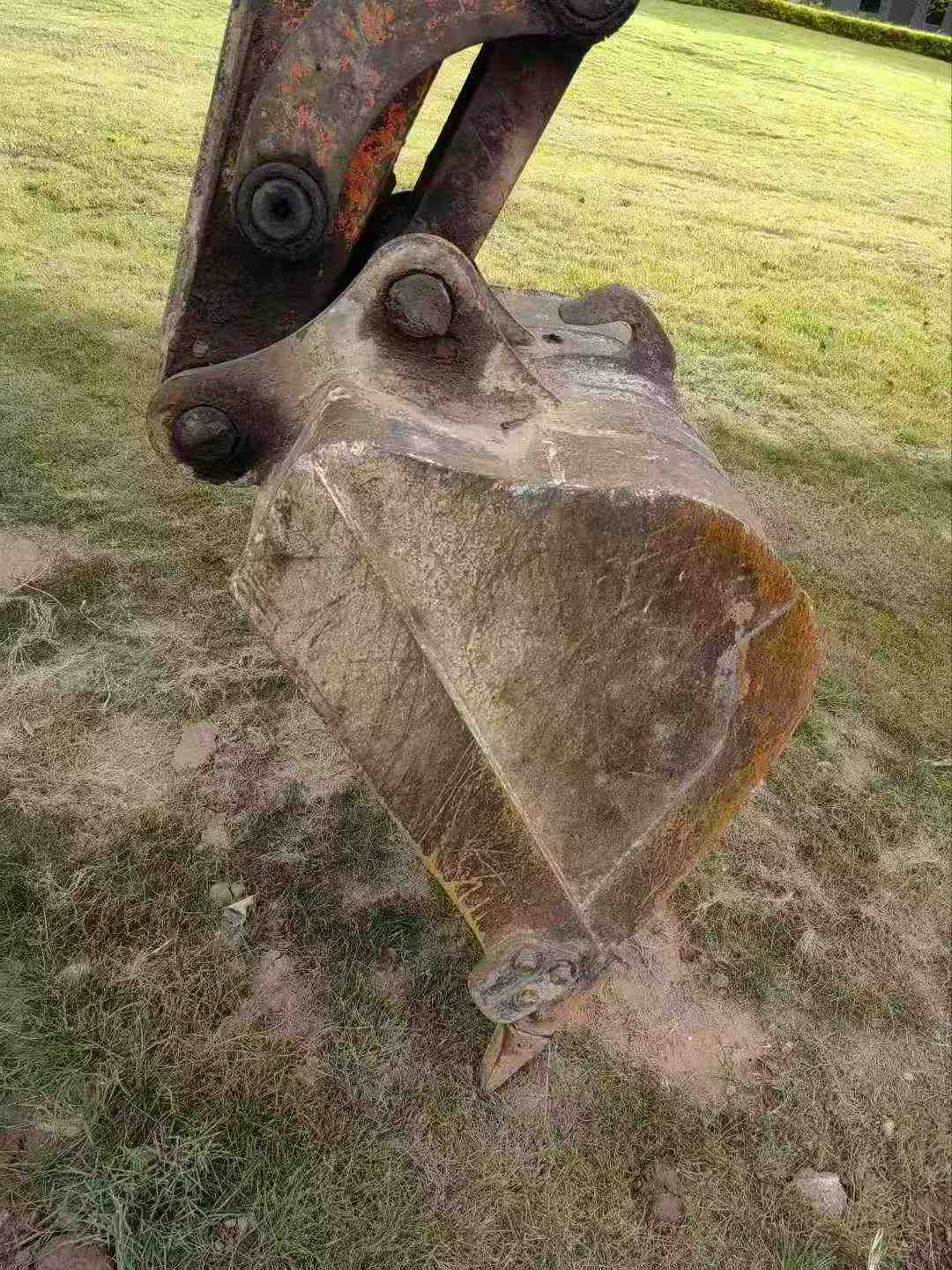 Used Doosan DX60 Excavator 2016 Model / 2