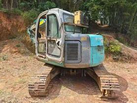 Buy Kobelco SK70 Used Excavator / 2 Used Kobelco SK70 Excavator 2016 Model / 2