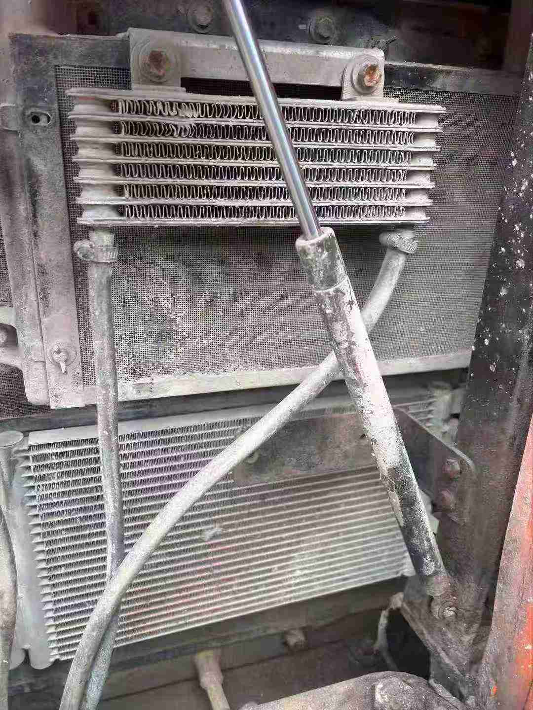 Used Doosan DX60-9C Excavator 2018 Model / 8