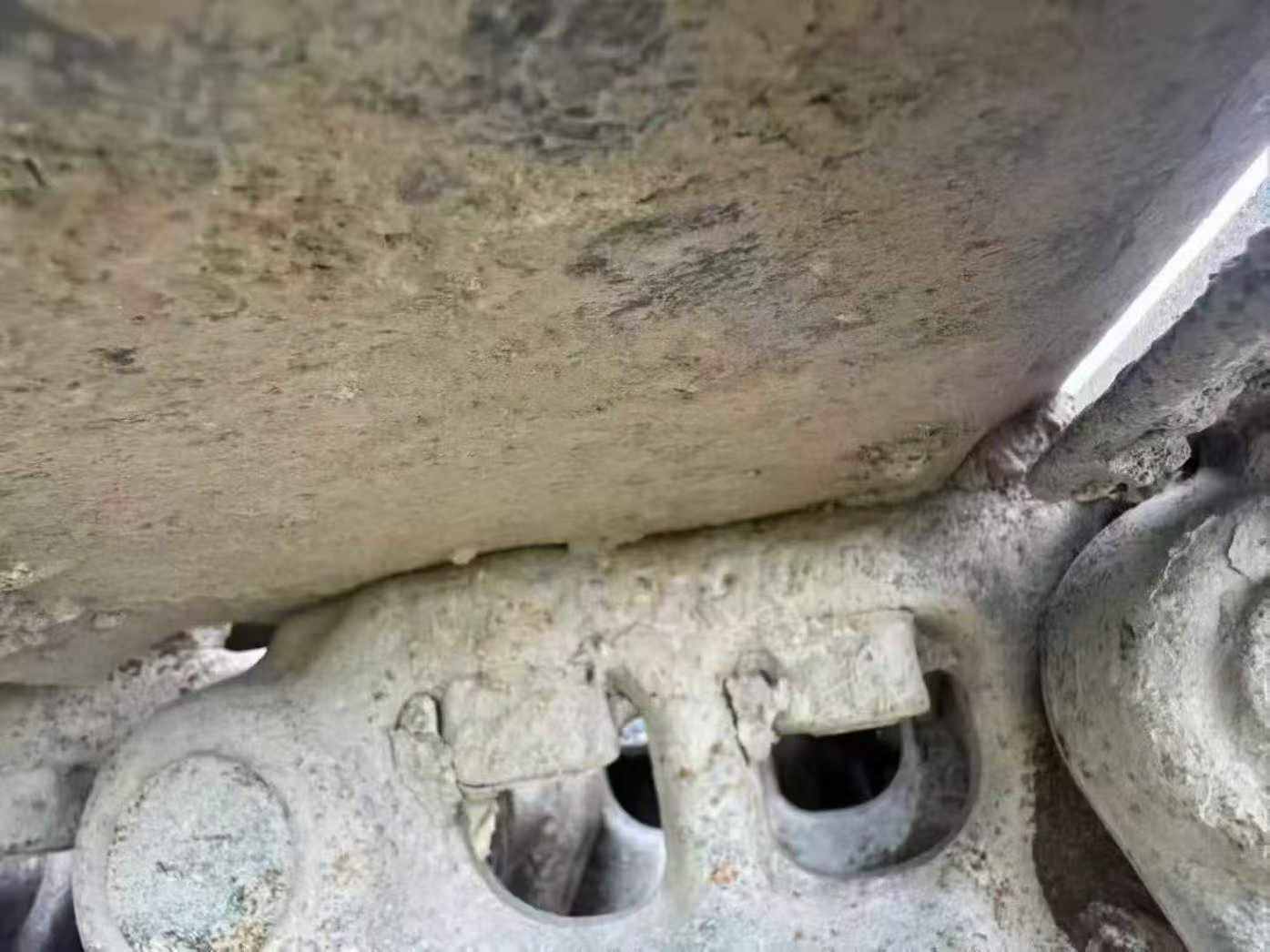 Used Doosan DX15 Excavator 2020 Model / 8