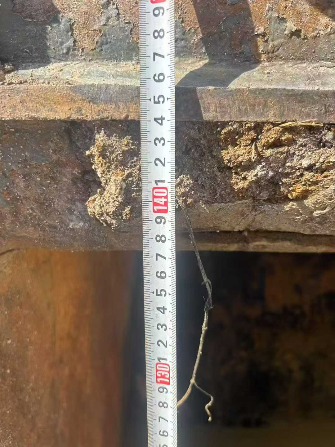 Used Doosan DX500 Excavator 2016 Model / 6