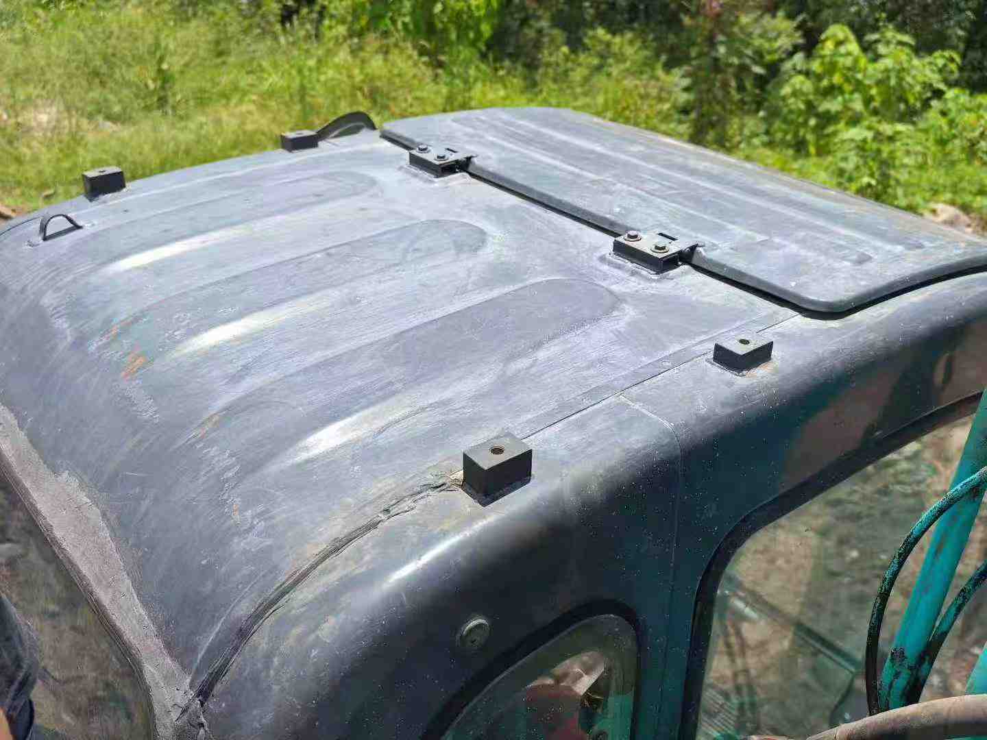 Used Kobelco SK140 Excavator 2016 Model / 8