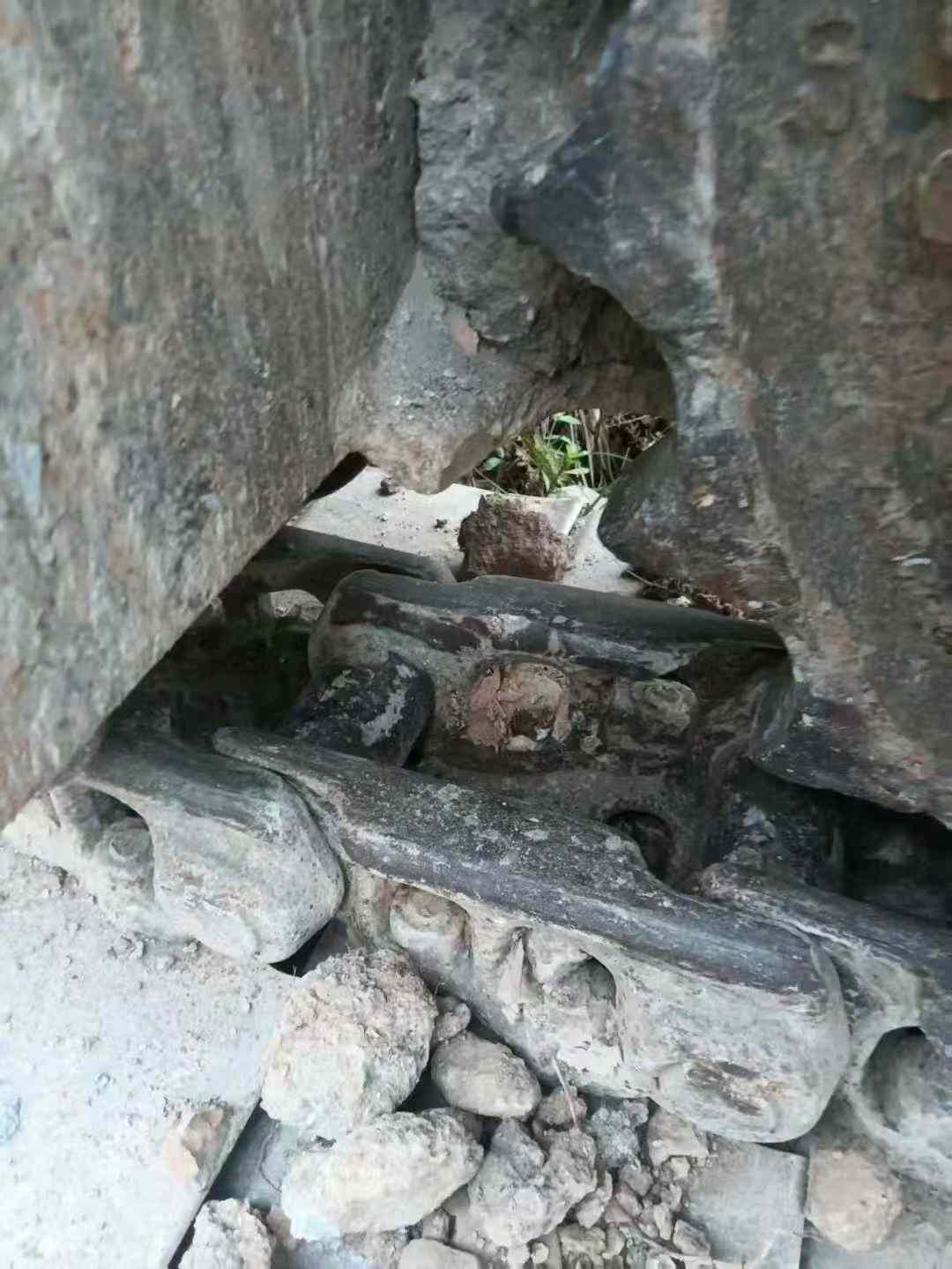 Used Doosan DX15 Excavator 2020 Model / 8