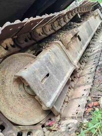 Buy Kobelco SK130 Used Excavator / 9 Used Kobelco SK130 Excavator 2013 Model / 9