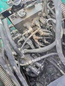 Buy Kobelco SK130 Used Excavator / 6 Used Kobelco SK130 Excavator 2013 Model / 6