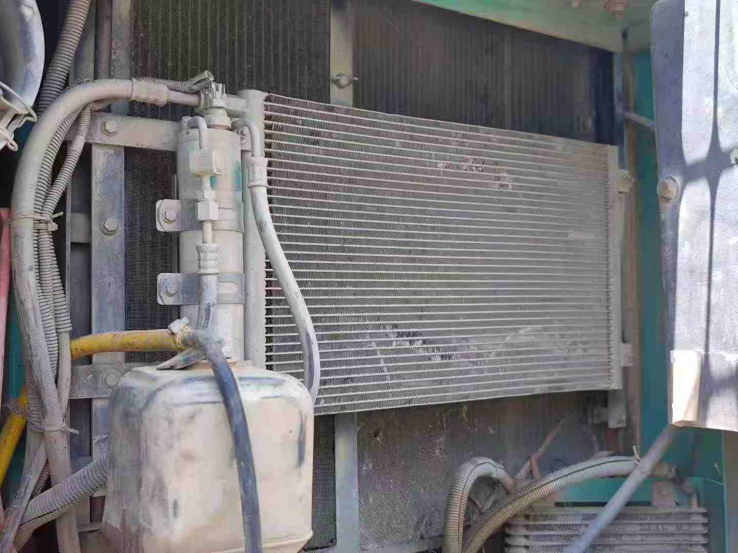 Used Kobelco SK140 Excavator 2016 Model / 7