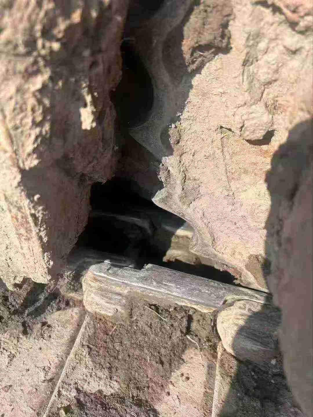 Used Doosan DX60-9C Excavator 2018 Model / 9