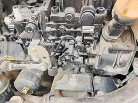 Buy Doosan DH55 Used Excavator / 6 Used Doosan DH55 Excavator 2018 Model / 6