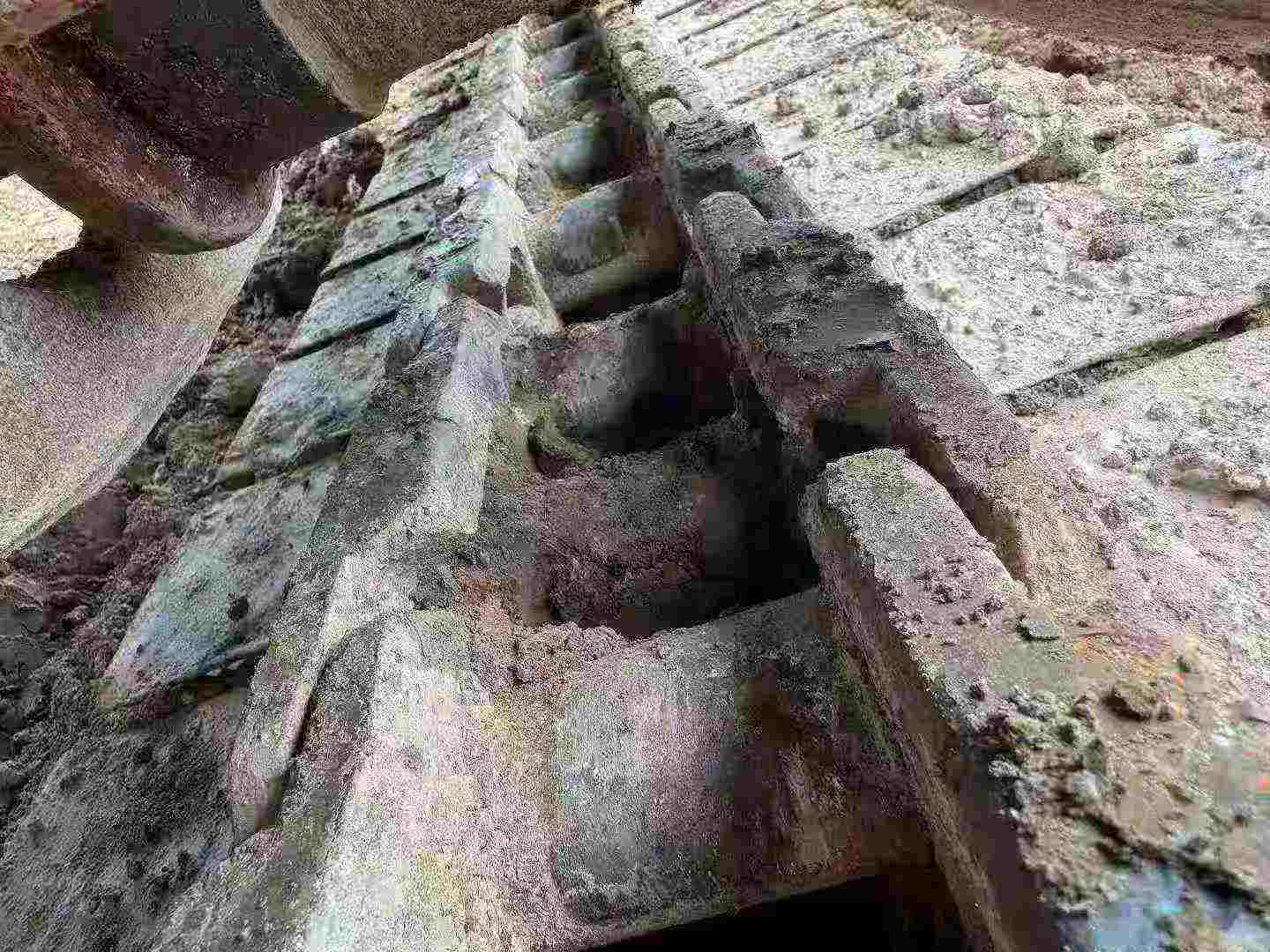 Used Kobelco SK200 Excavator 2018 Model / 8