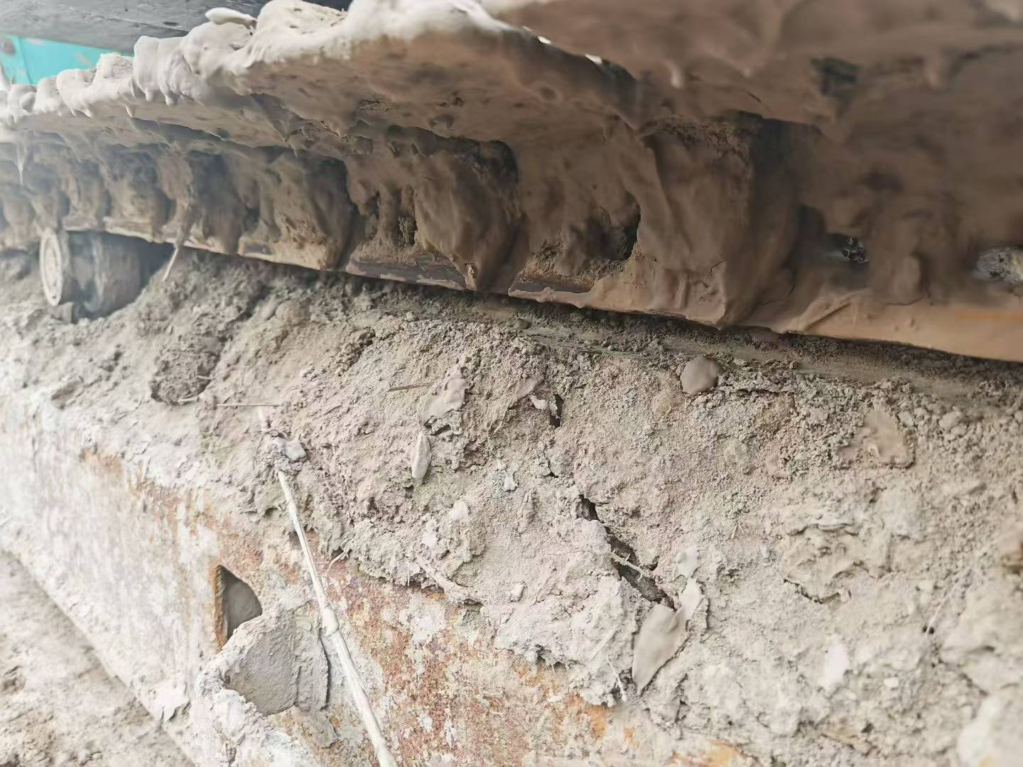 Used Kobelco SK135 Excavator 2016 Model / 8