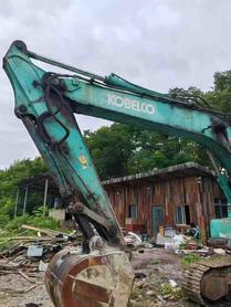 Buy Kobelco SK130 Used Excavator / 3 Used Kobelco SK130 Excavator 2013 Model / 3