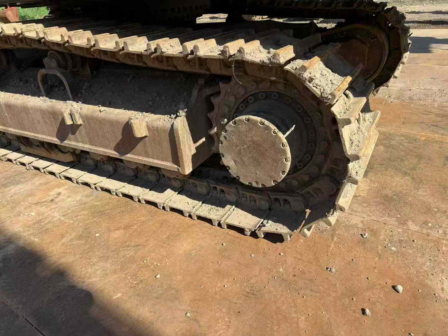 Used XCMG LW200 Excavator 2020 Model / 2